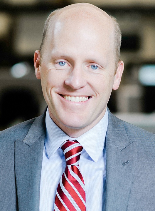 Jacob Allen on Data-driven Strategy