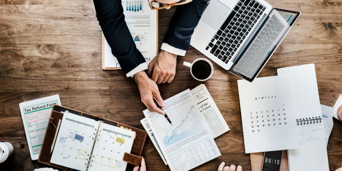 Transforming Big Data into Competitive Advantage in the Banking and Finance Industries