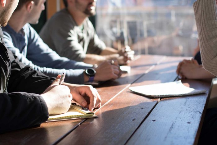Upskilling and Innovation: Addressing the Skills Gap in an Unprecedented Recession