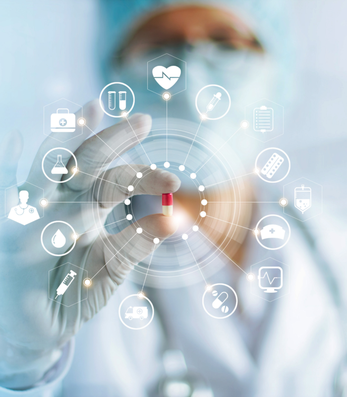 The Top 10 Biden Healthcare Priority Focus Areas