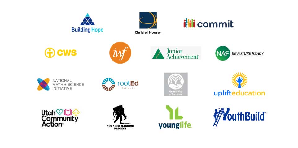 nonprofits