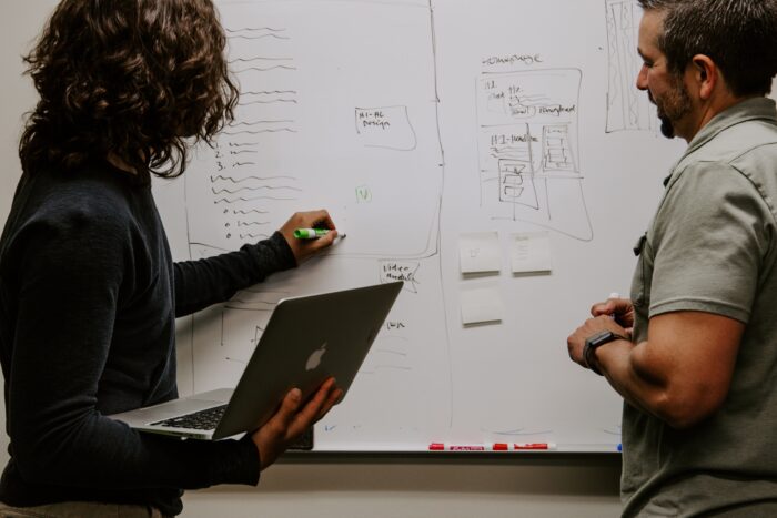 Network organizations: Cicero’s view