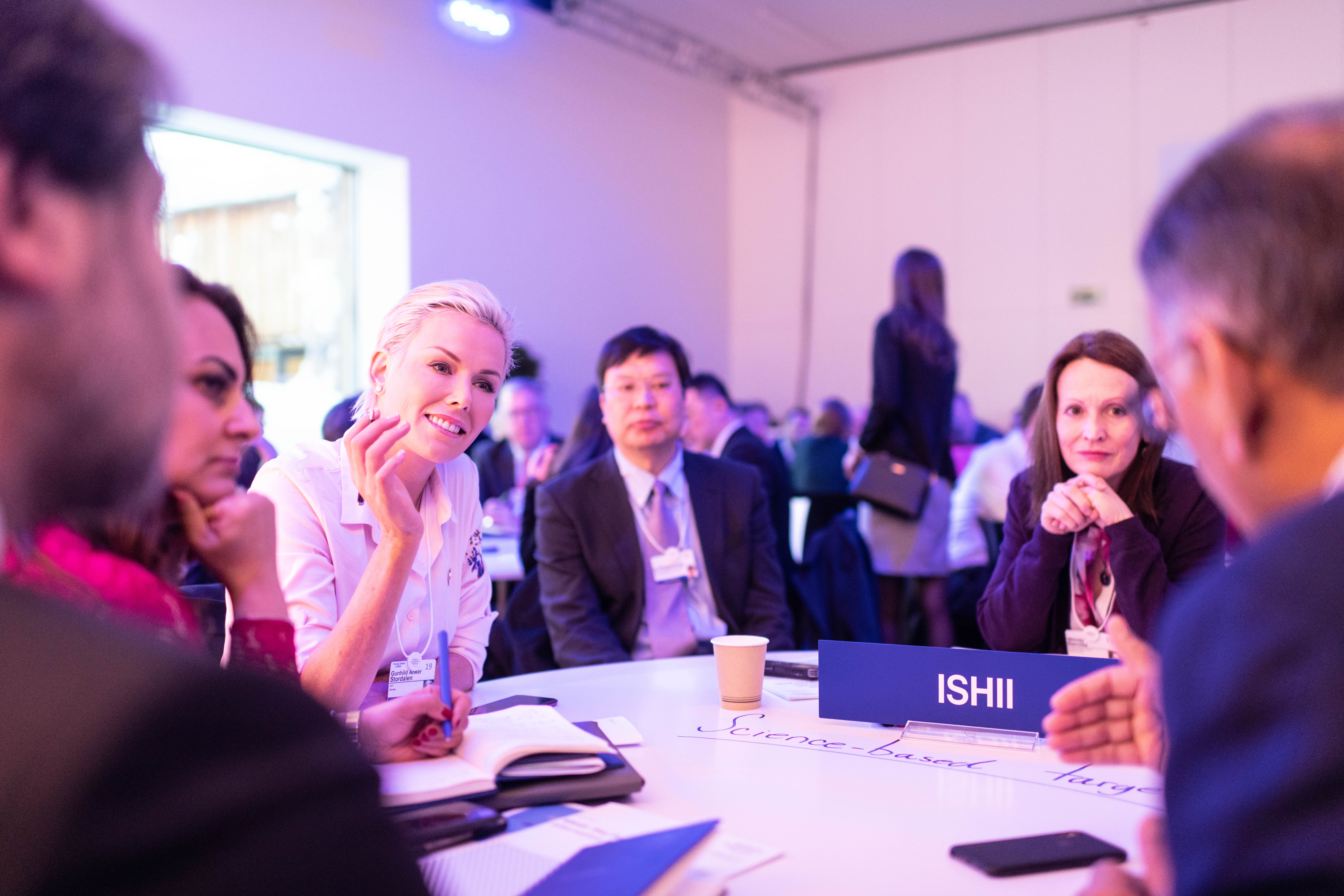 Meeting Investor Expectations: Building Trust and Resilience through Impact Investing
