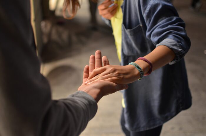 The path to business impact: why and how of doing good