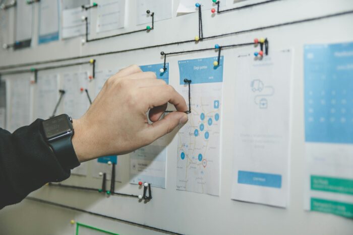 Strategic planning for an investment fund