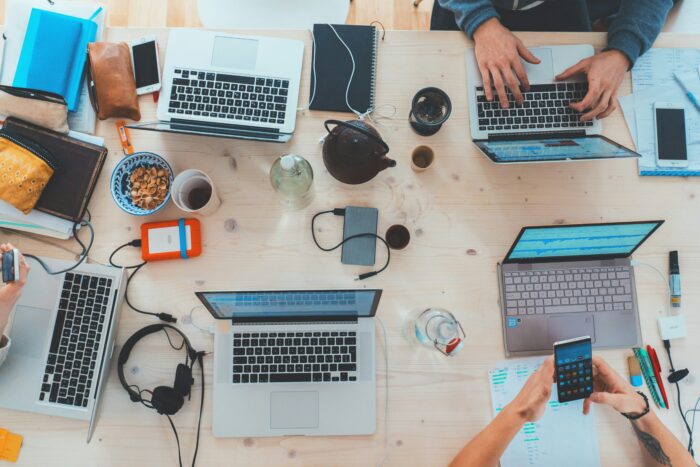 Advanced Customer Insights through Behavioral Segmentation