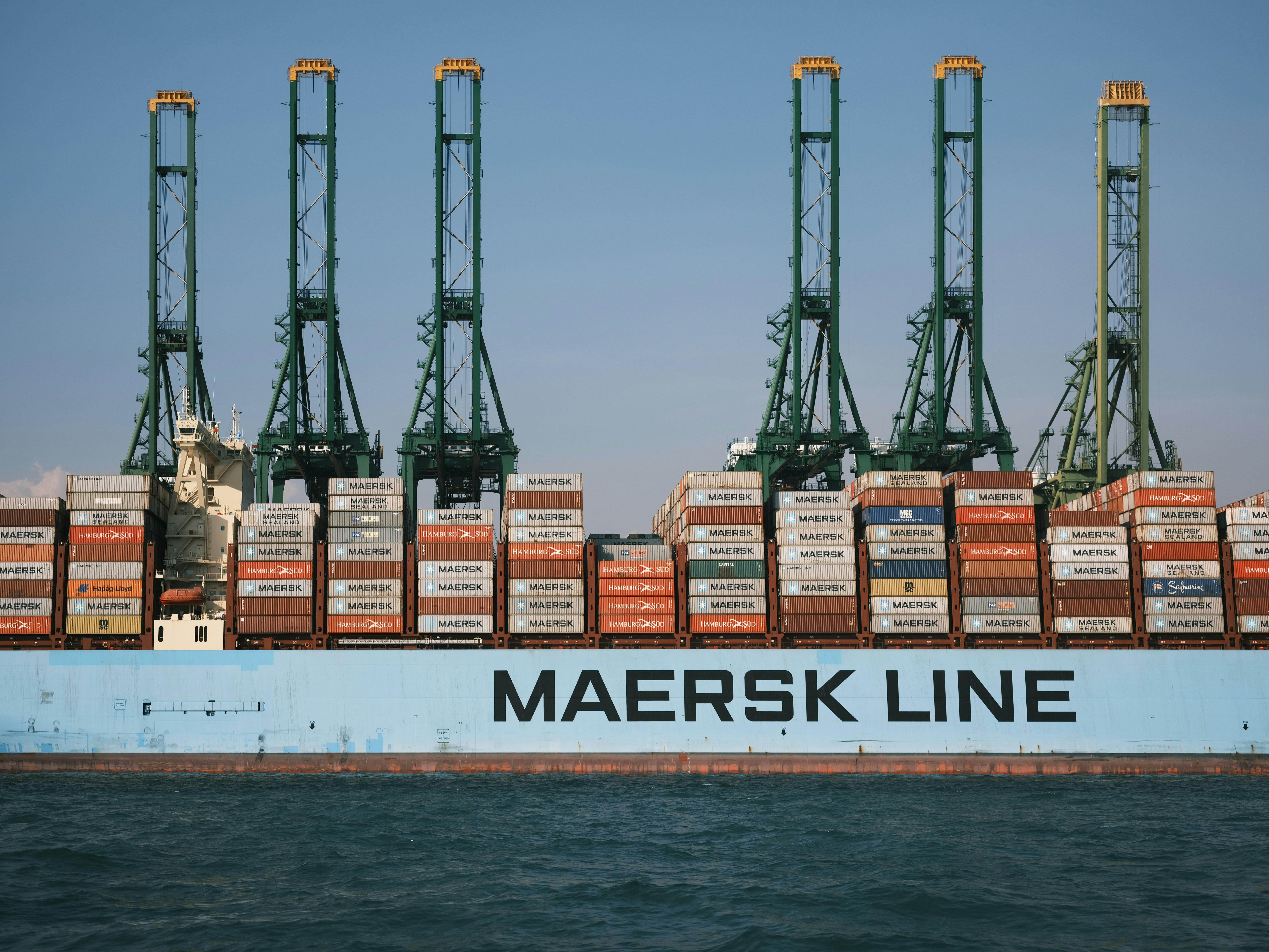 Strategic Pivoting in the Age of Tariffs