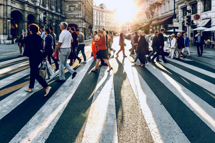 The World Outpaced the Playbook: Why Change Management Is No Longer Enough